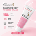 Closena Repairing Moisturizer barrier repair benefits