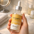 Closena Vitamin C Serum for brighter, even skin
