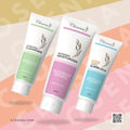 Closena Essential Care Kit daily skincare set