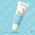 Tinted Sunblock SPF 60 120ml by Closena