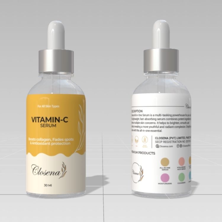 Vitamin-C Serum (30ml)
