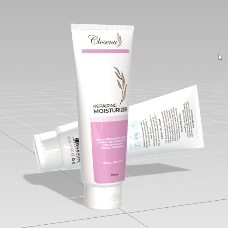 Repairing Moisturizer (120ml)