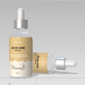 How to use Closena All-in-One Serum in your daily routine