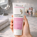 Closena Repairing Moisturizer 120ml packaging